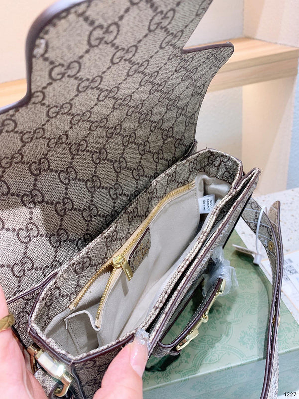 Glami Fashion - BGA Bags - 1523