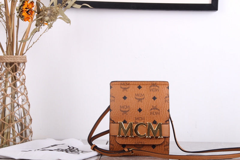 Satchel Bags - MC Bags - 631