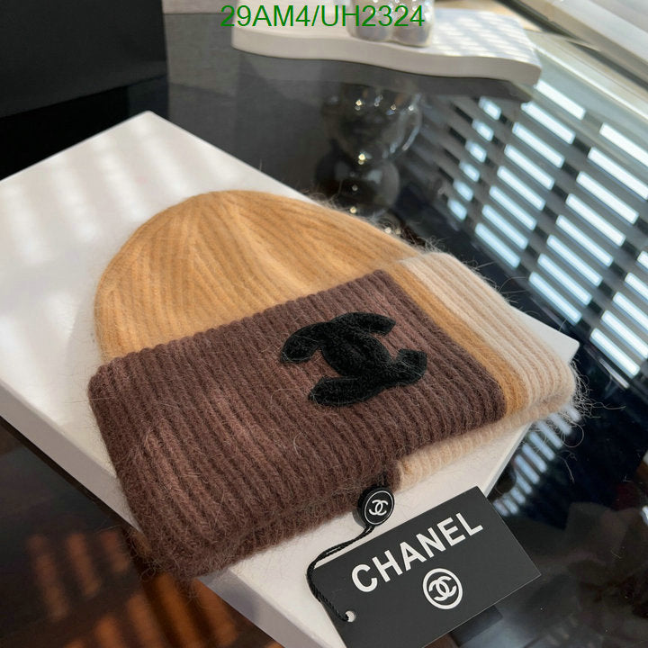 SAMC - CHL Caps & Hats - 075