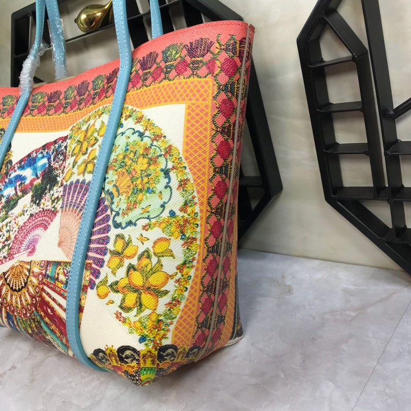 Satchel Bags - DG Bags - 272