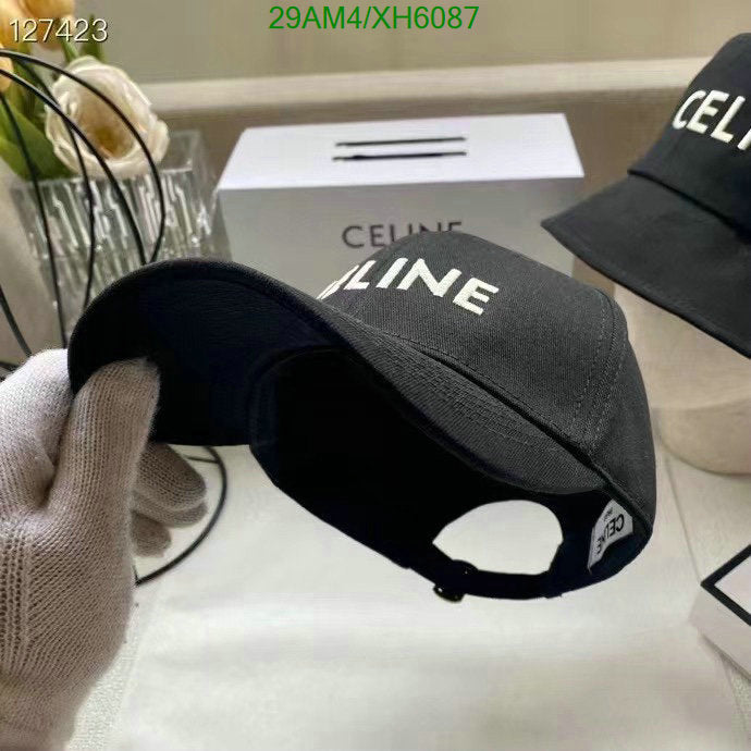 SAMC - COL Caps & Hats - 313