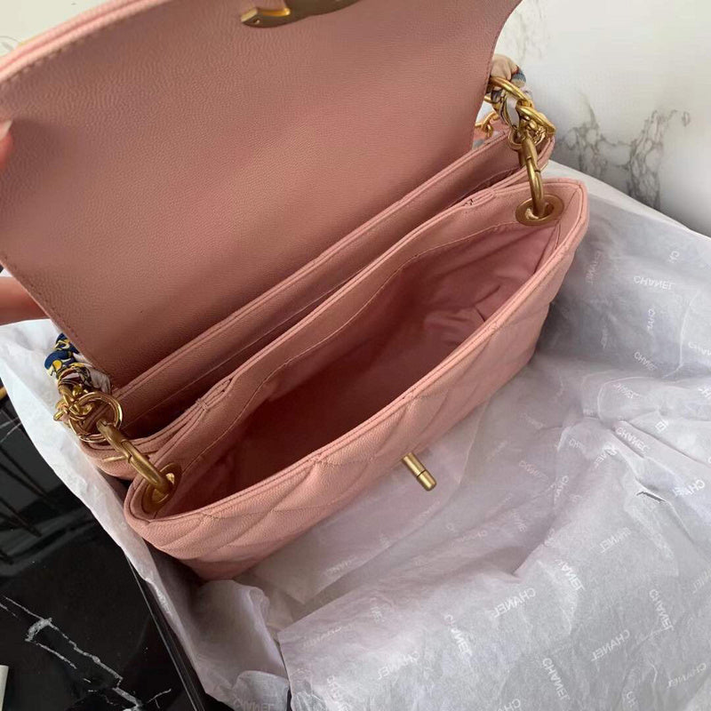 Satchel Bags - CHL Bags - 1635