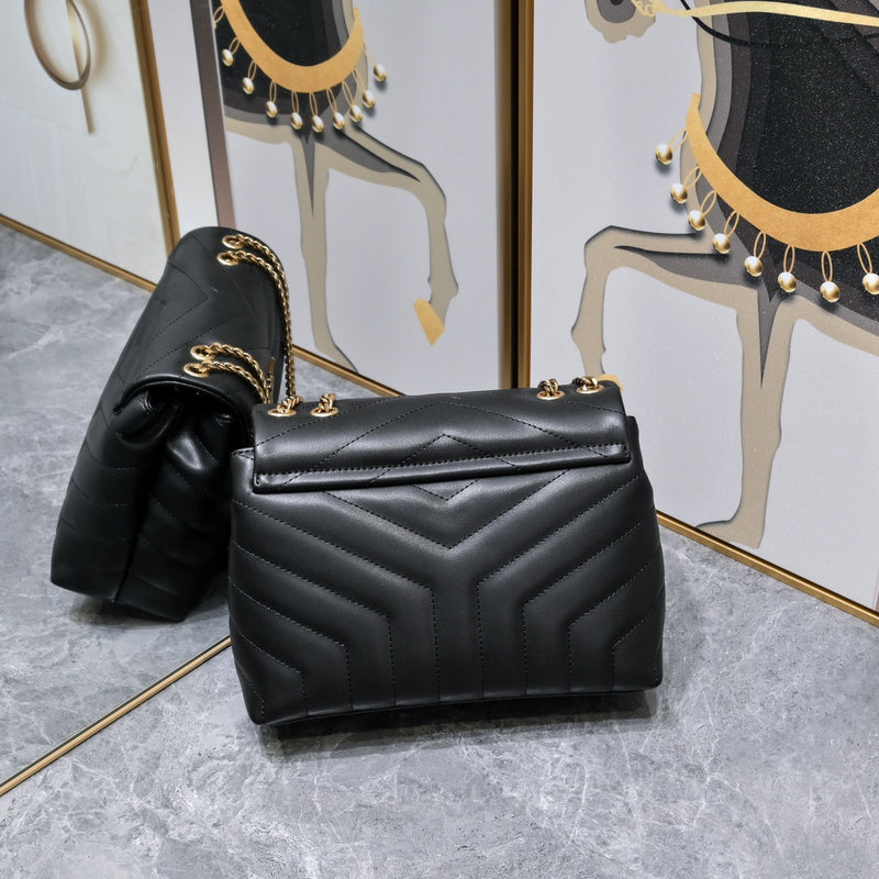 Satchel Bags - SLY Bags - 1301