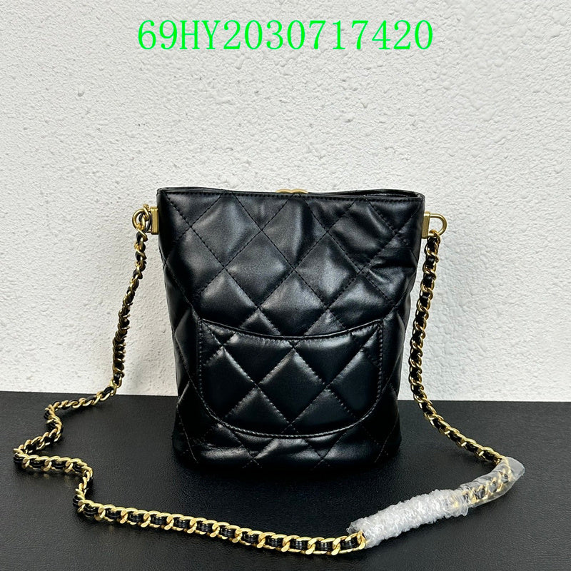 Glami - CHL Bags - 400