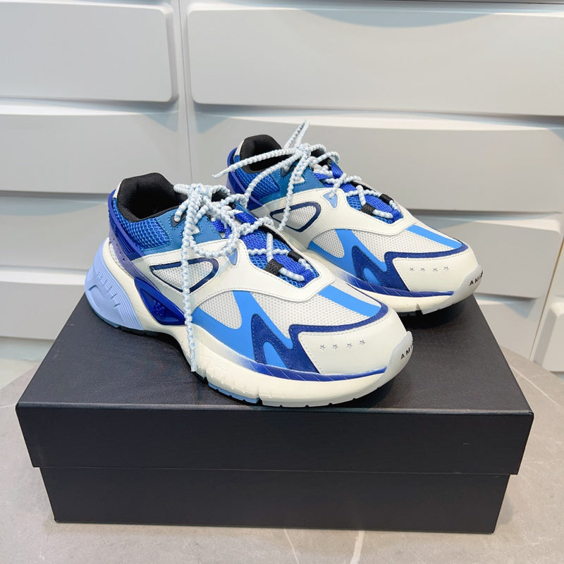 glami - AMIR Men Shoes - 575