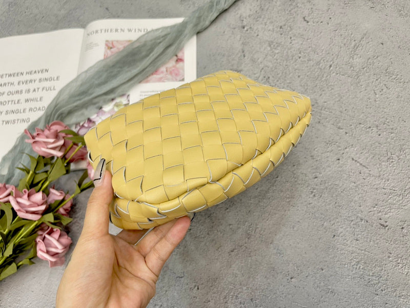 Satchel Bags - BV Bags - 051