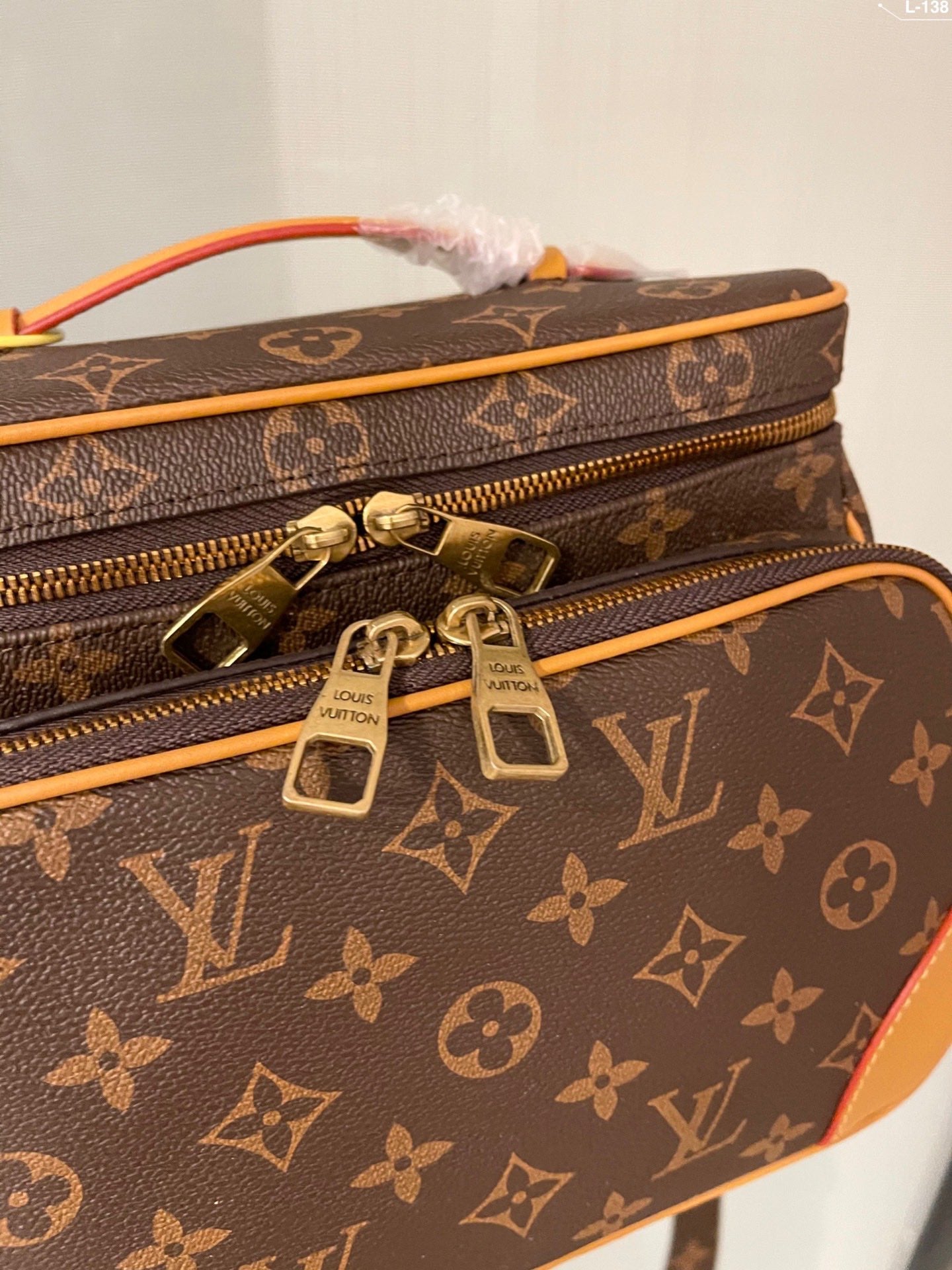 EN - New Arrival Bags LUV 515