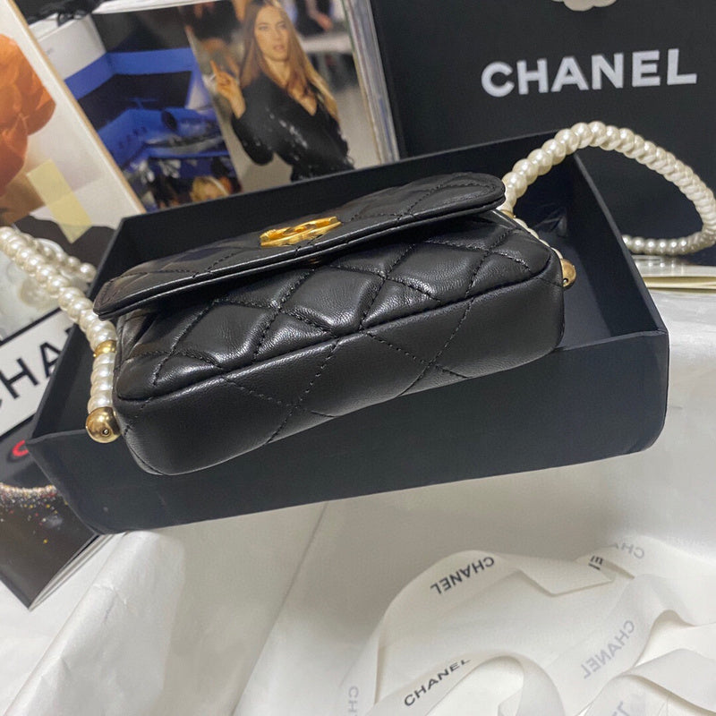 Satchel Bags - CHL Bags - 3864