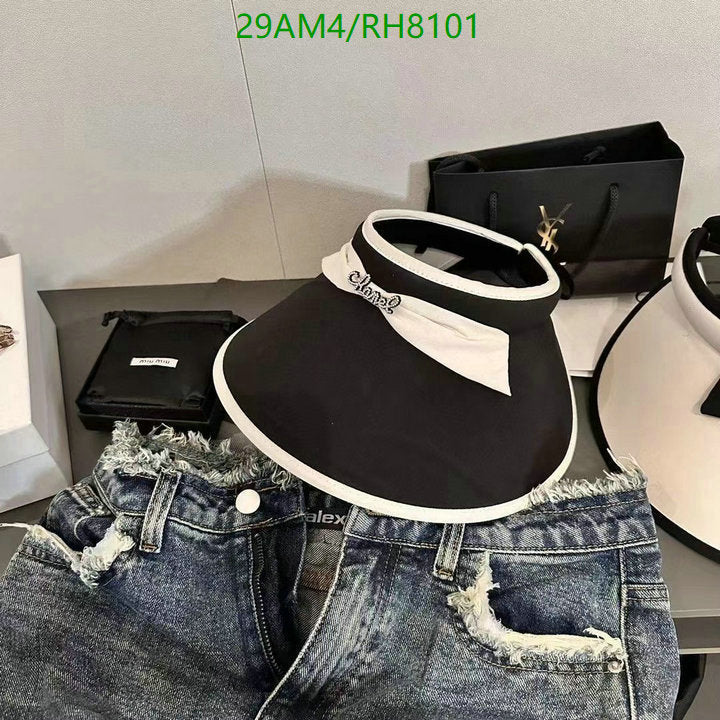 SAMC - CHL Caps & Hats - 249