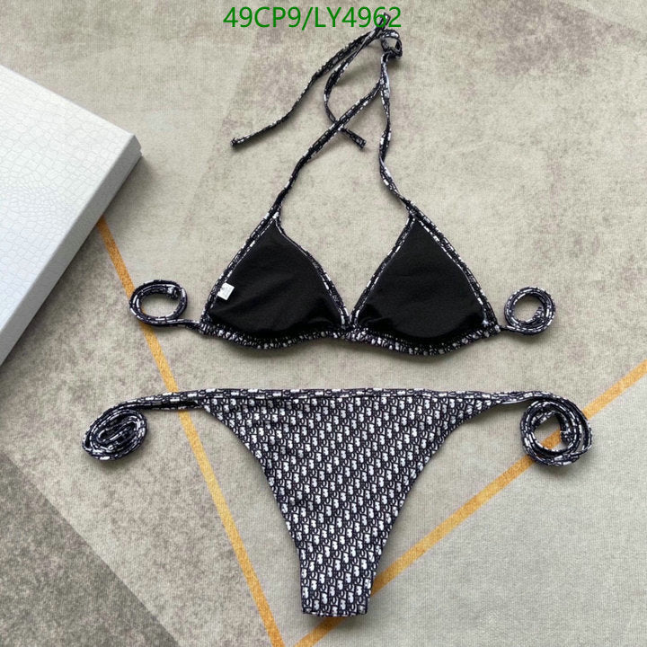SAMC - DOR Swimsuits - 168