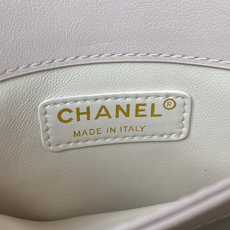 Satchel Bags - CHL Bags - 7670