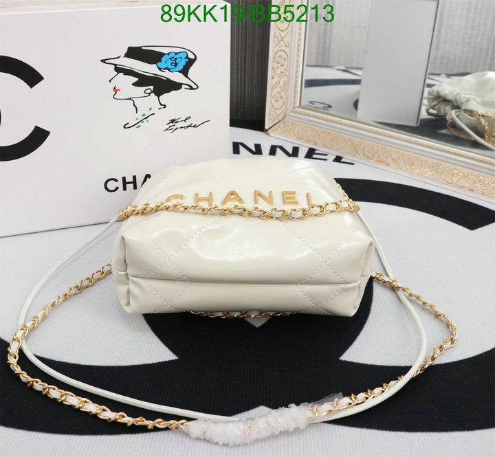 SAMC - CHL Bags Crossbody - 477