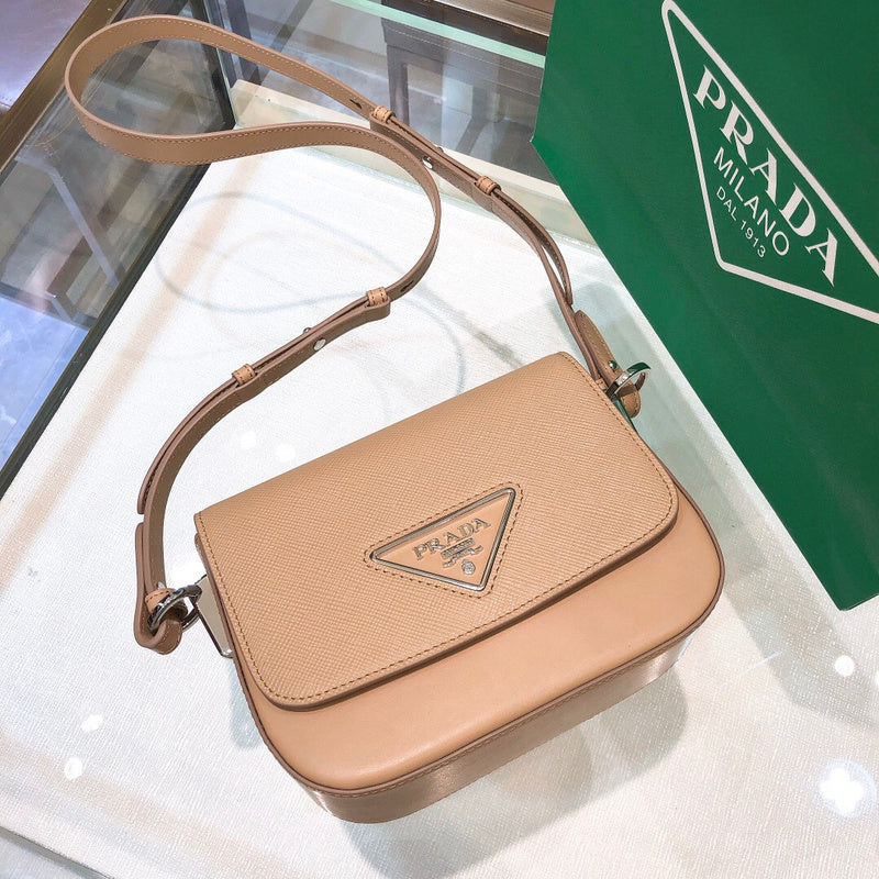 Satchel Bags - PDA Bags - 2525