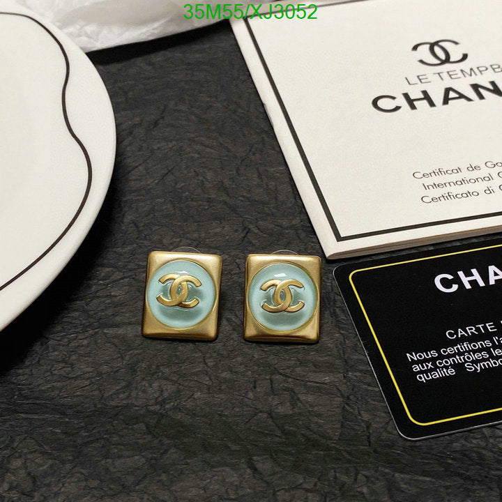SAMC - CHL Jewelry Earrings - 519