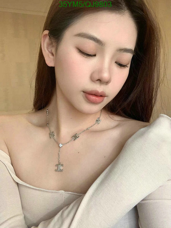 SAMC - COL Jewelry - 086