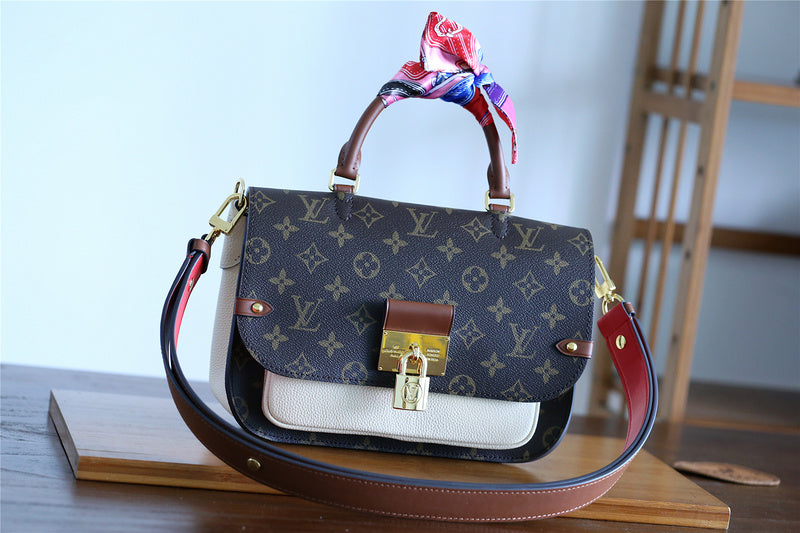Satchel Bags - VL Bags - 7851