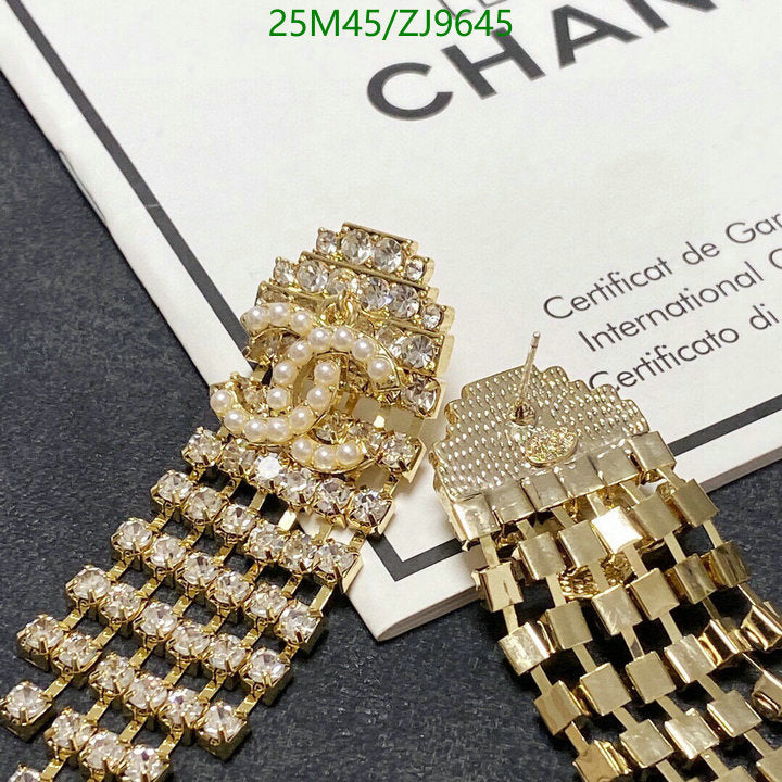 SAMC - CHL Jewelry - 849
