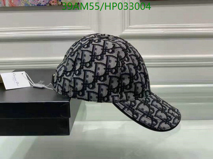 SAMC - DOR Caps & Hats - 203