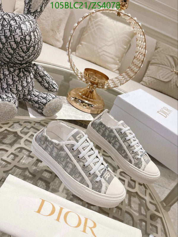 SAMC - DOR Women Sneakers - 102