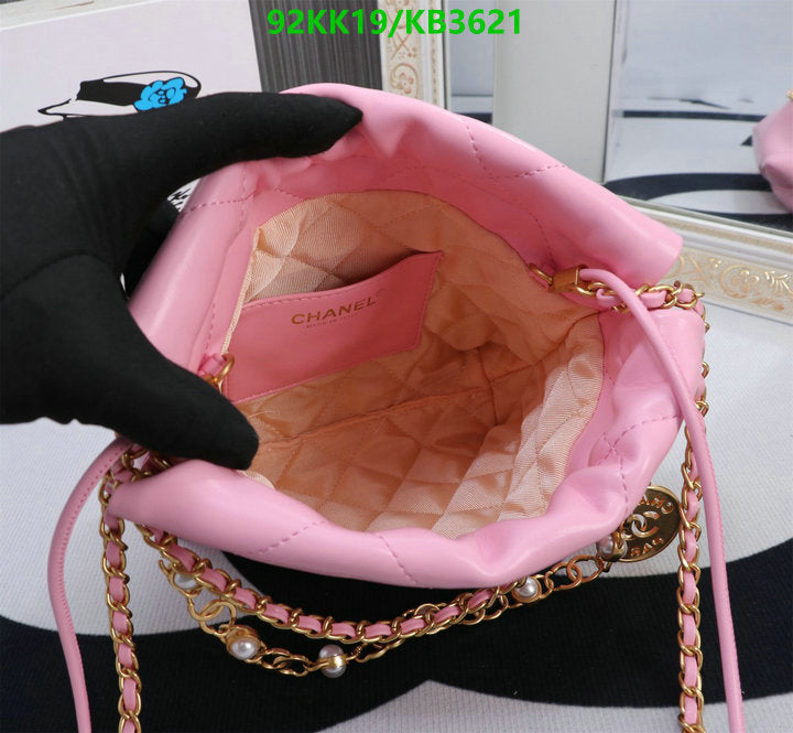 SAMC - CHL Bags Crossbody - 024