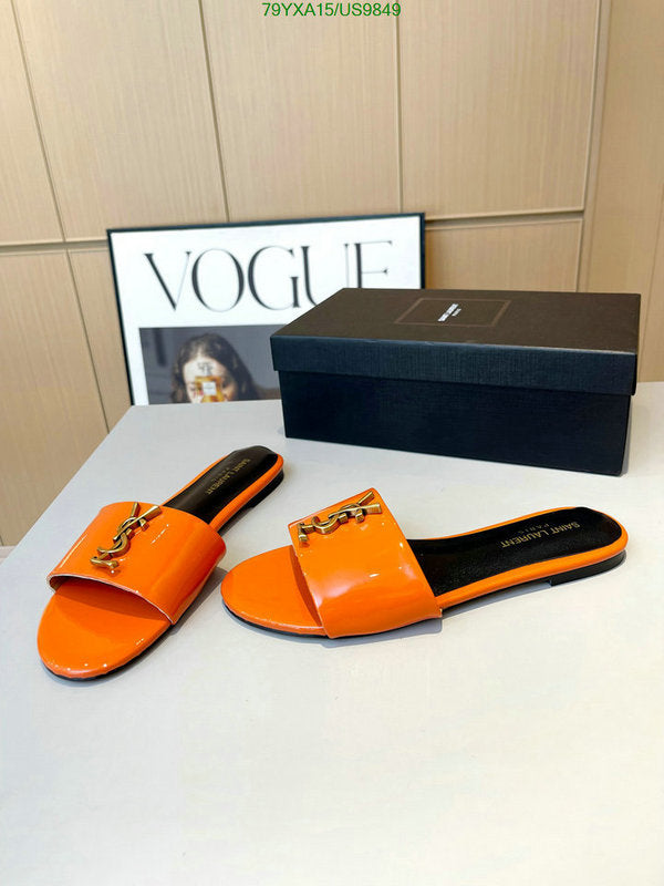 SAMC - YLS Women Shoes - 028