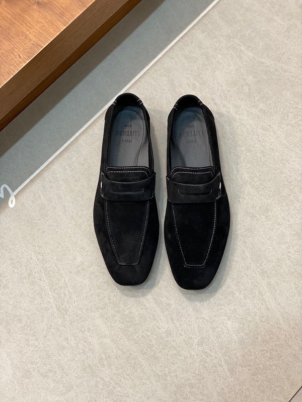 glami - BRE Men Shoes - 621