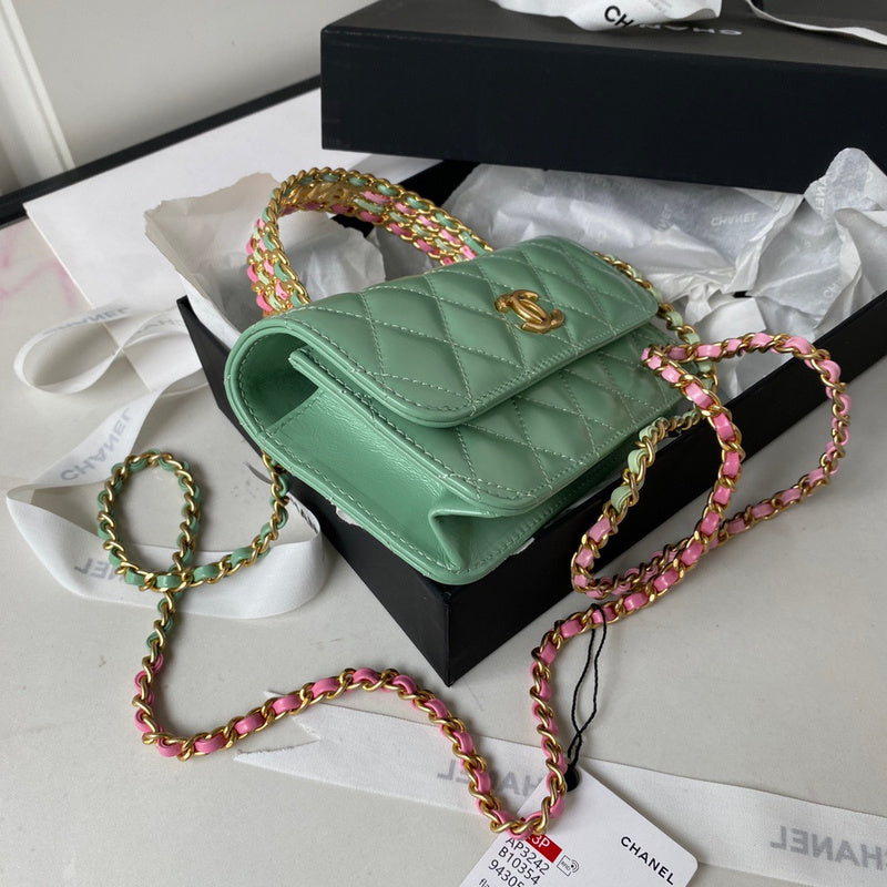 Satchel Bags - CHL Bags - 7571