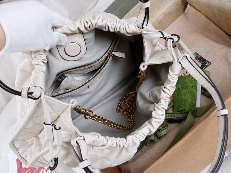 Satchel Bags - GCI Bags - 1410