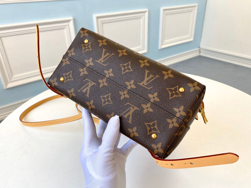 Satchel Bags - VL Bags - 800