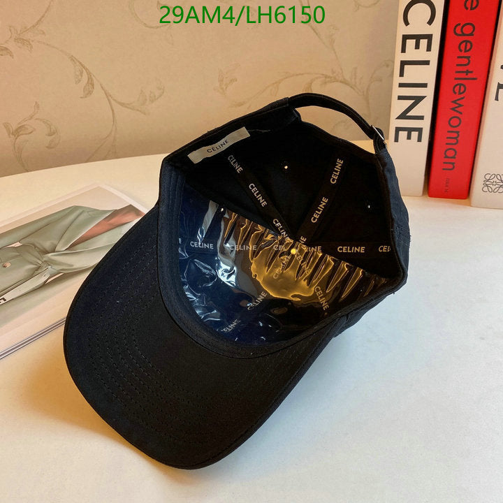 SAMC - COL Caps & Hats - 310