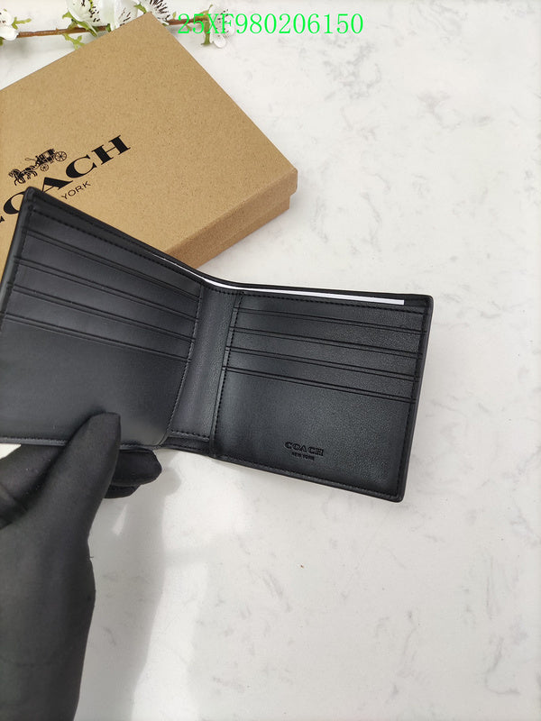 Glami - CAH Wallet - 010