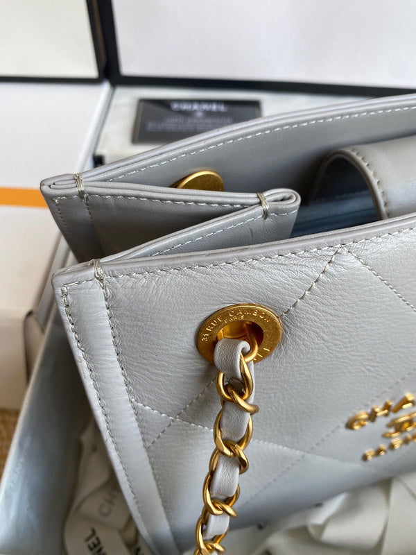 Satchel Bags - CHL Bags - 3426