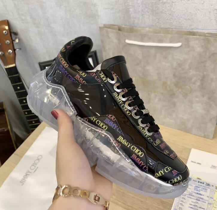 SAMC - JMC Shoes - 117