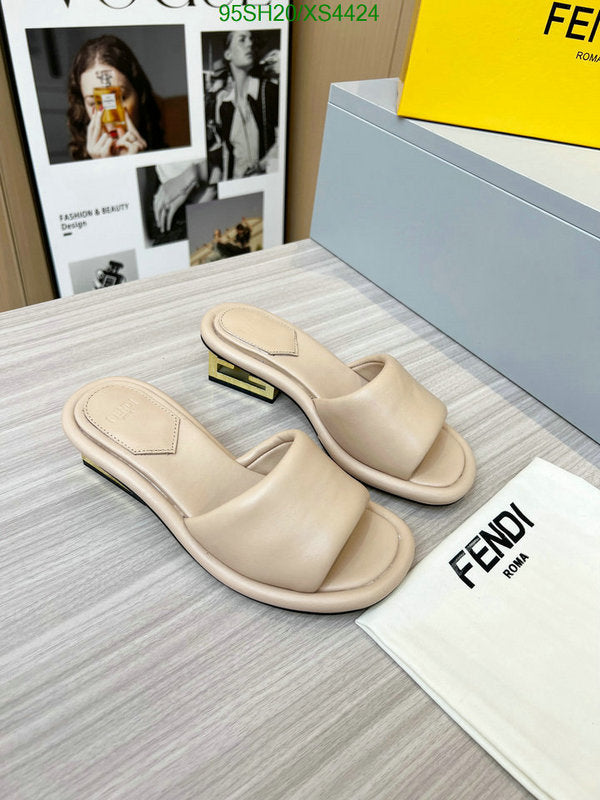 SAMC - FDE Women Shoes - 514