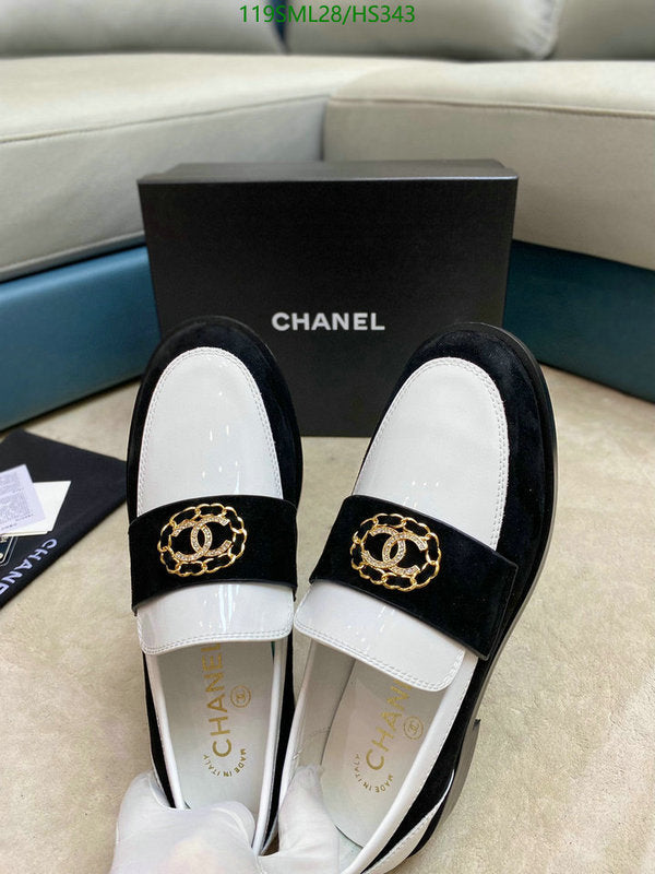SAMC - CHL Women Shoes - 033