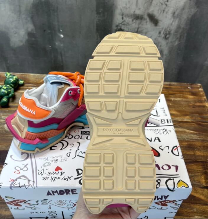 SAMC - DAG Men Shoes - 232