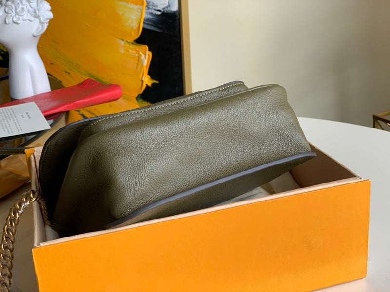 Satchel Bags - VL Bags - 1364