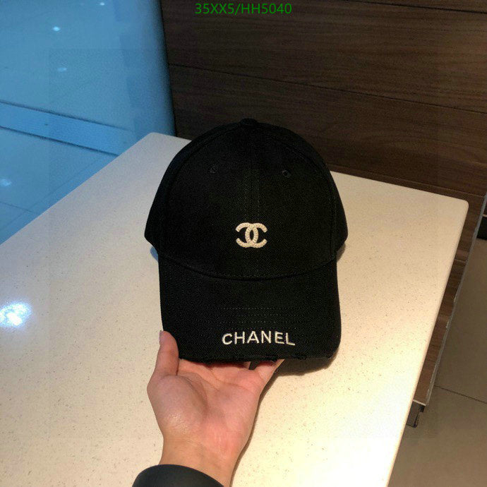 SAMC - CHL Caps & Hats - 309