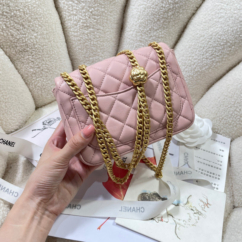 Satchel Bags - CHL Bags - 1511