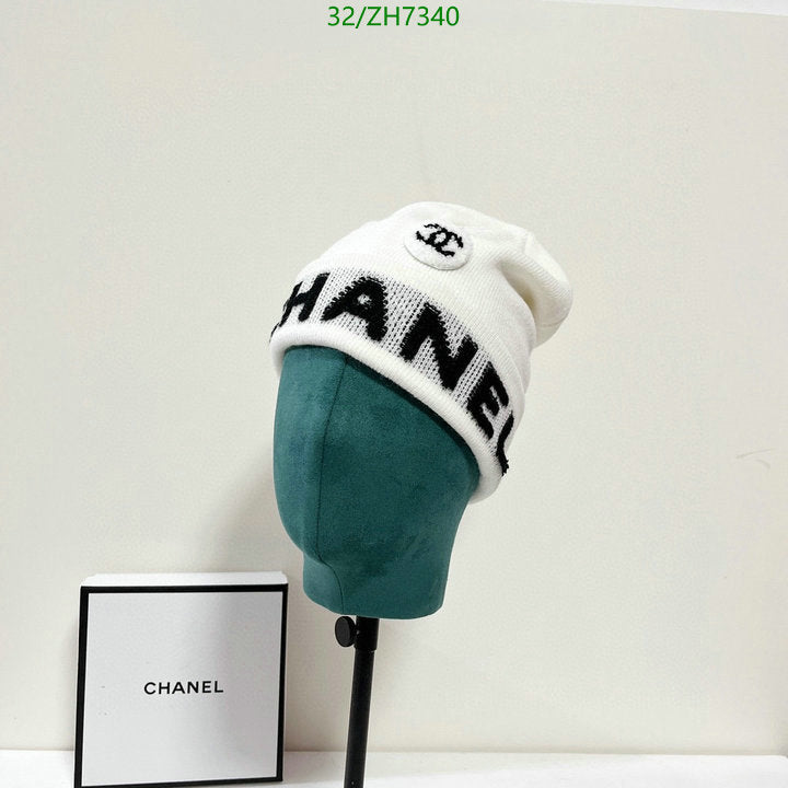 SAMC - CHL Caps & Hats - 393