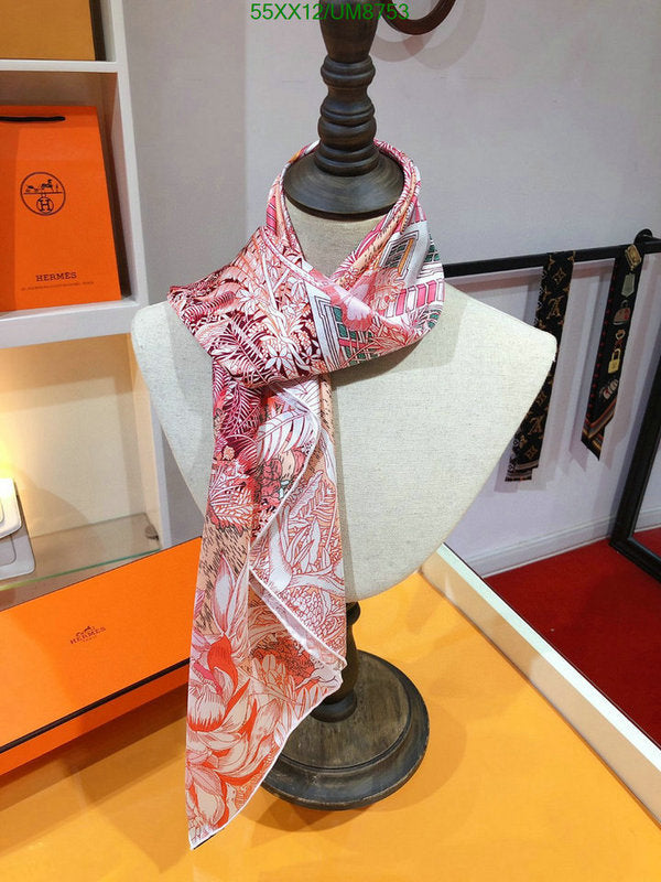 SAMC - HMS Scarves - 375