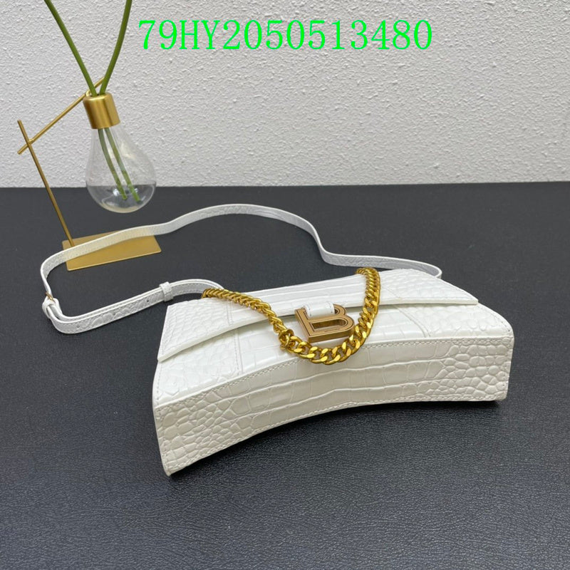 Satchel Bags - BGA Bags - 2283