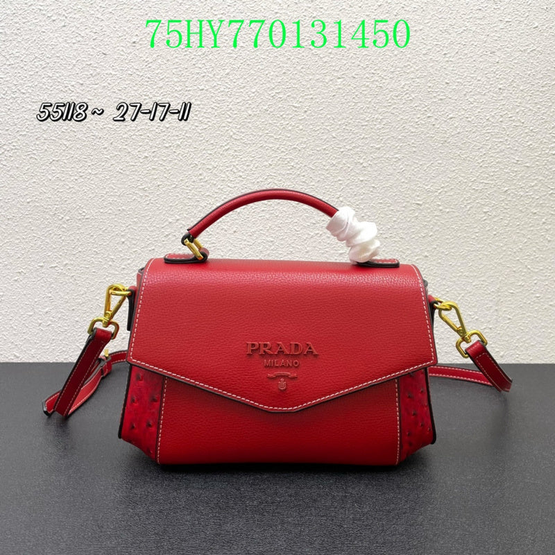 Satchel Bags - PDA Bags - 3596