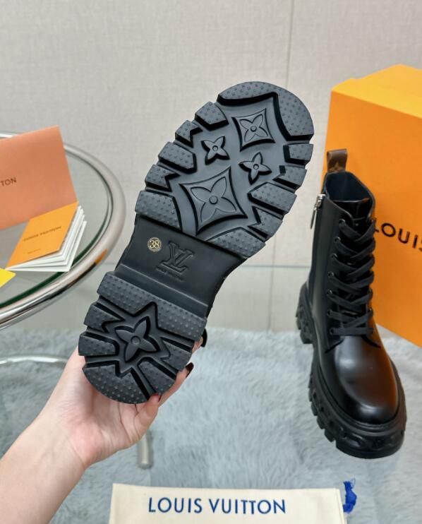 SAMC - LOV Women Shoes - 258