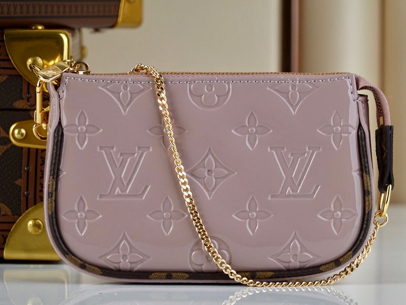 GlamI Lu-Vi bags - 3356
