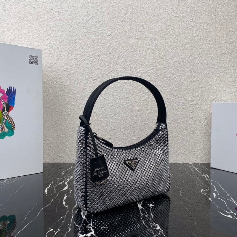 Glamy - PD Bags - 659
