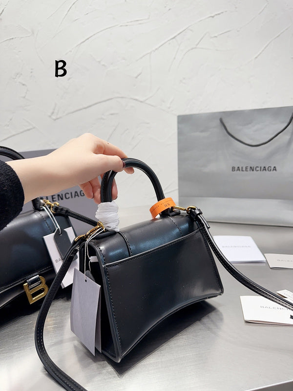 Satchel Bags - BGA Bags - 1583