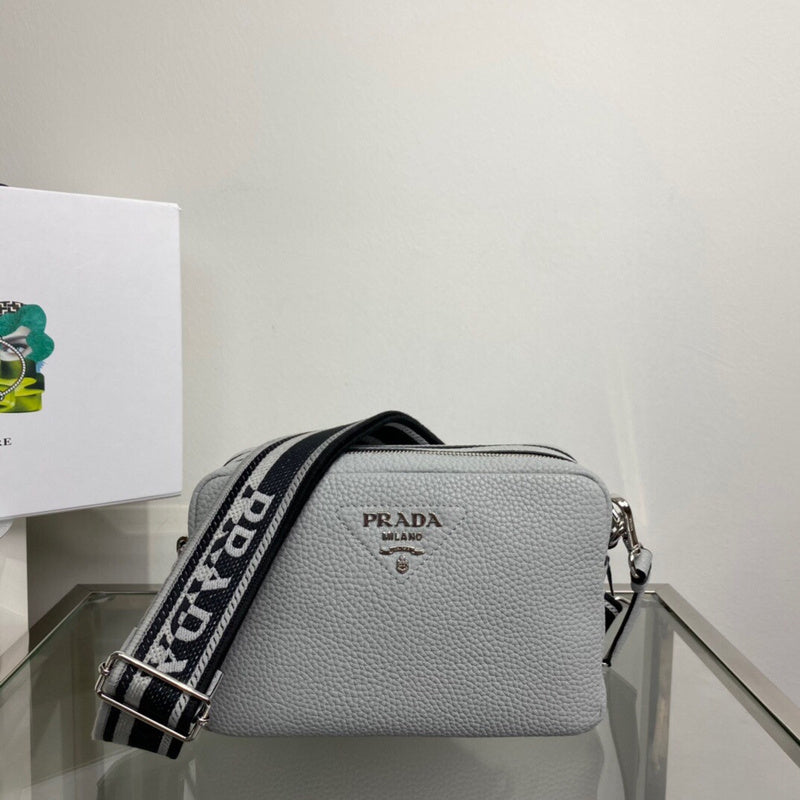 Glamy - PD Bags - 360