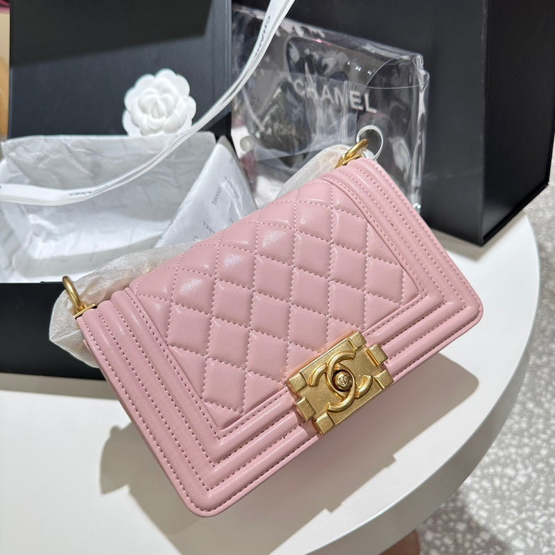 Satchel Bags - CHL Bags - 6823