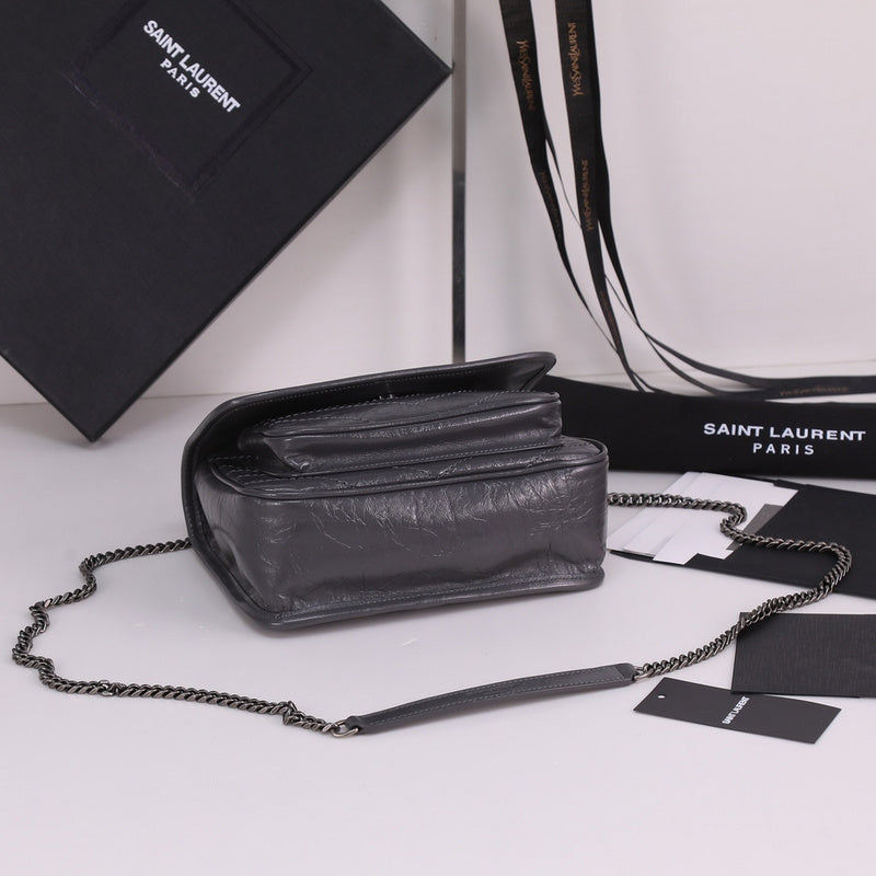 Satchel Bags - STLT Bags - 012
